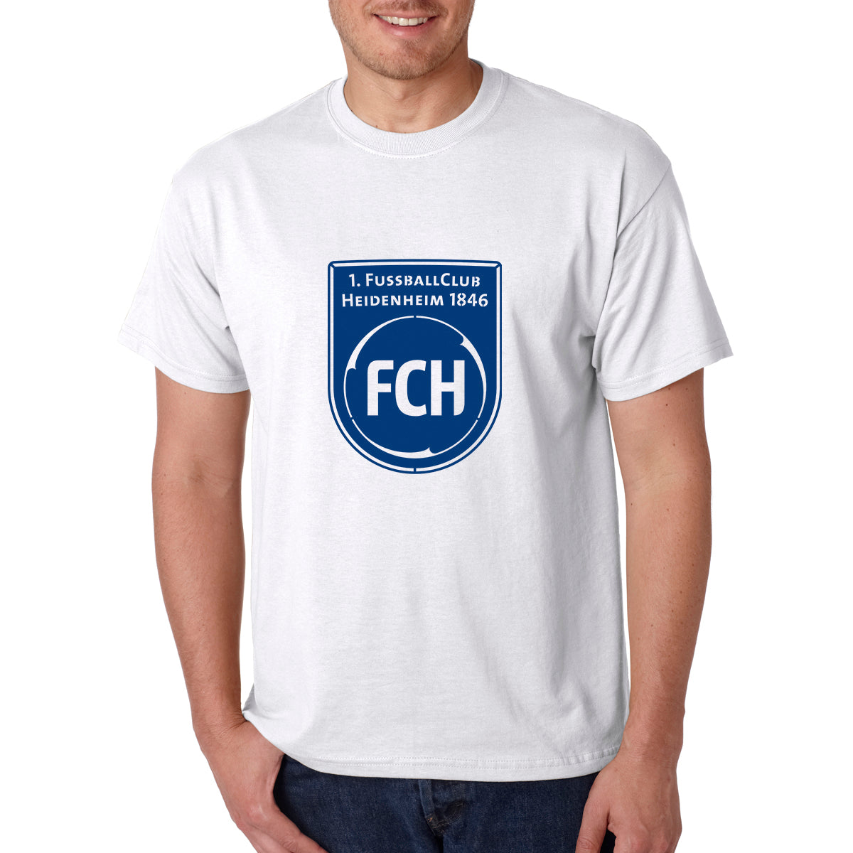 Heidenheim FC Batch Shield Metal Laser Cut files svg dxg jpg png pdf ai eps