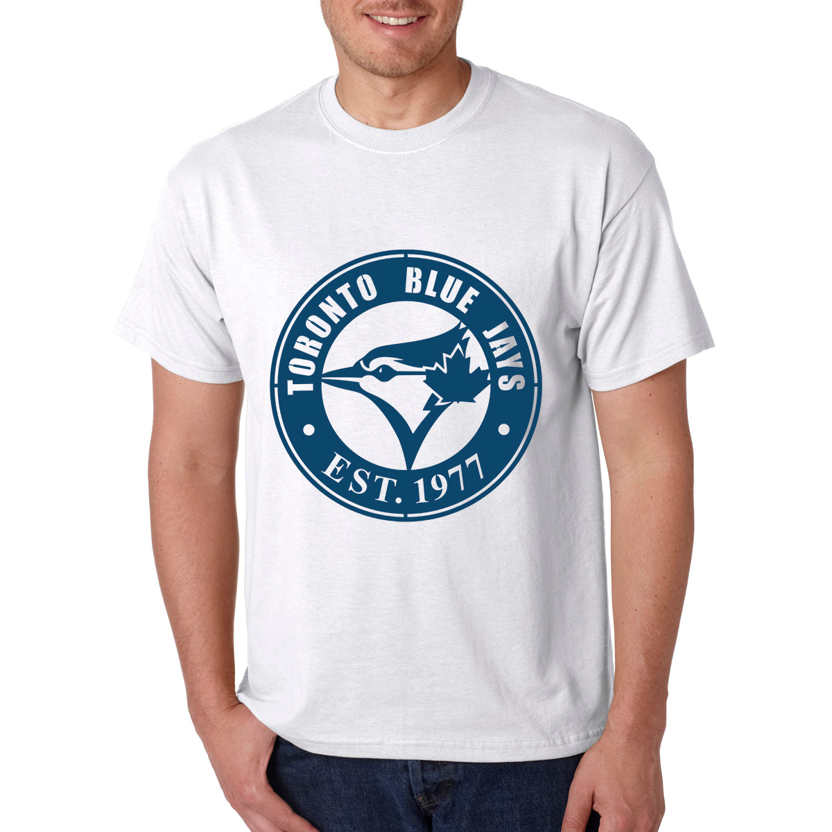 Toronto Blue Jays Batch Shield Metal Laser Cut files