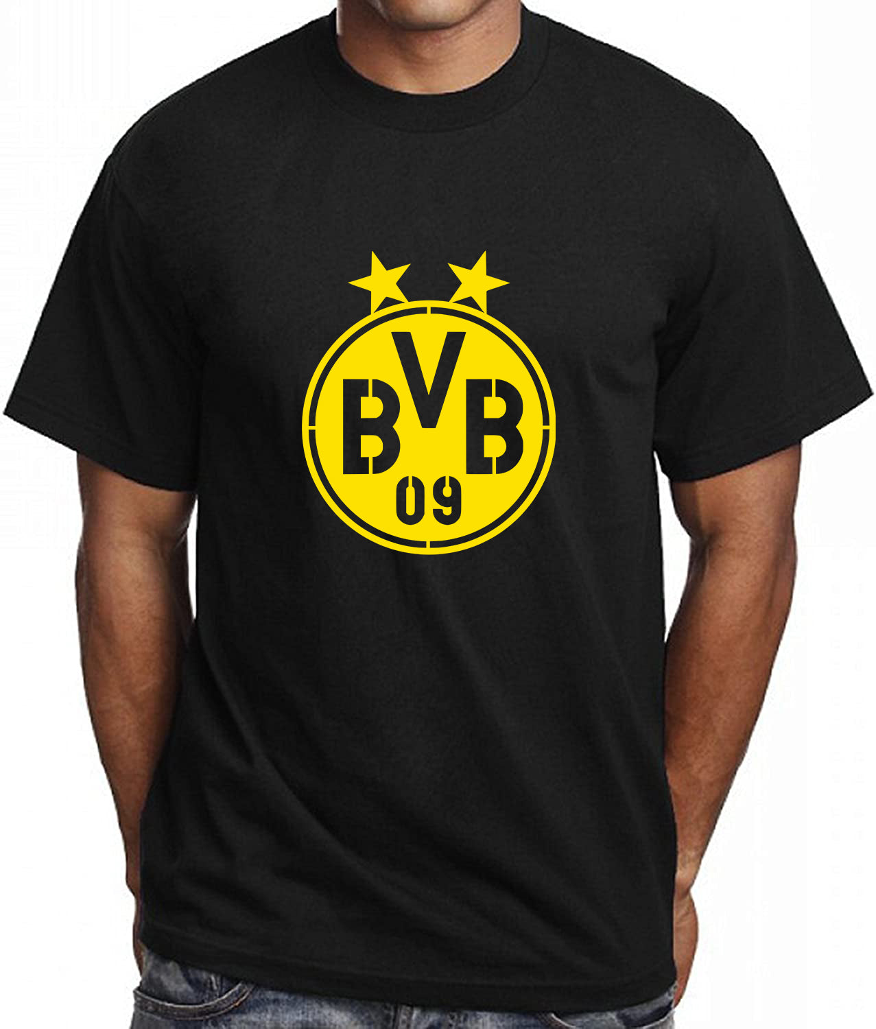 Borussia Dortmund FC Batch Shield Metal Laser Cut files svg dxg jpg png pdf ai eps