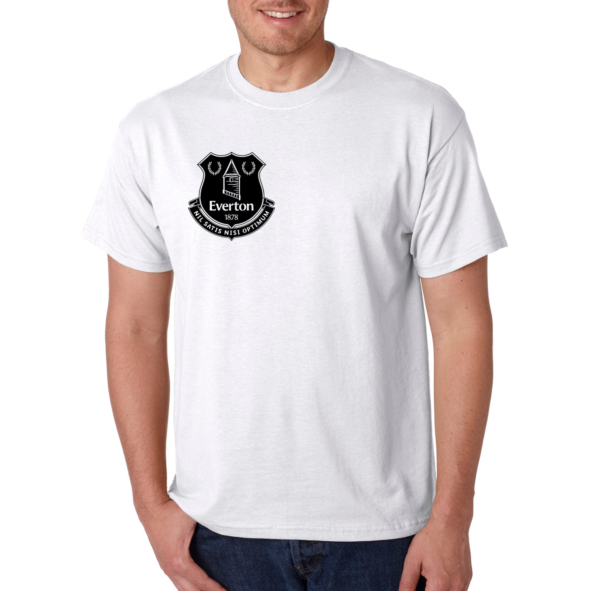 Everton FC Batch Shield Metal Laser Cut files