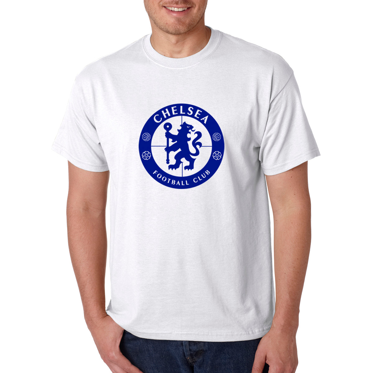 Chelsea FC Batch Shield Metal Laser Cut files