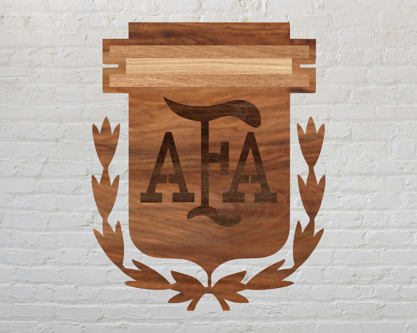 Argentina National Football Team Multi Layer Laser Cut files ai png svg dxf